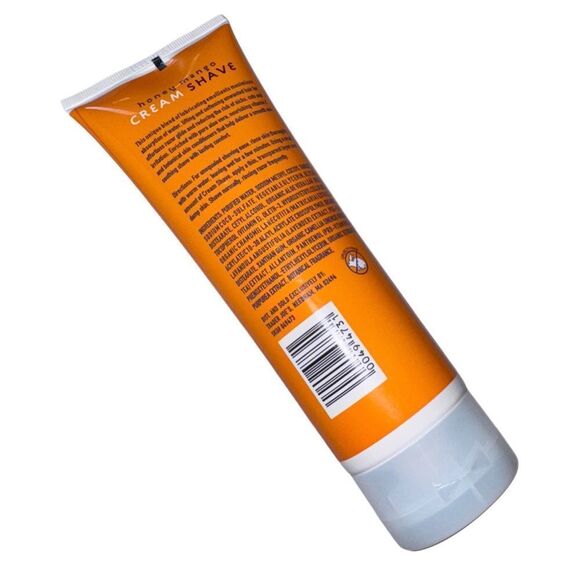 Trader Joe's Moisturizing Cream Shave Honey Mango w/ Aloe Vera & Vitamin E - Picture 5 of 8